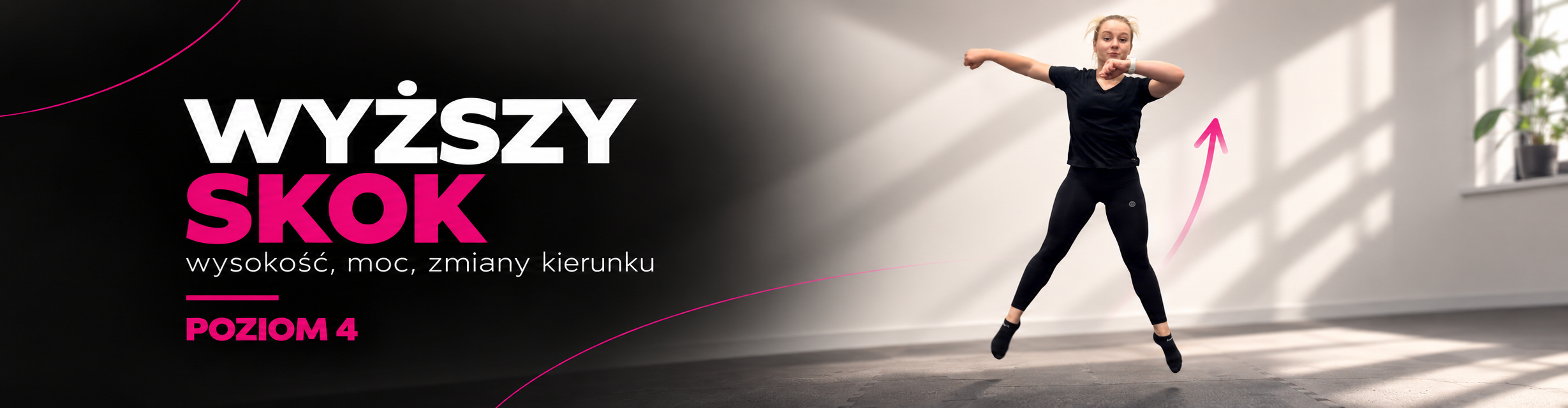 Wyższy skok V4